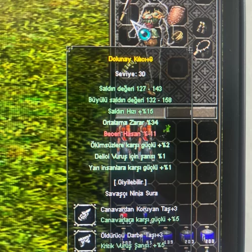  +9 DOLUNAY 34 ORT PİYASANIN EN UCUZU